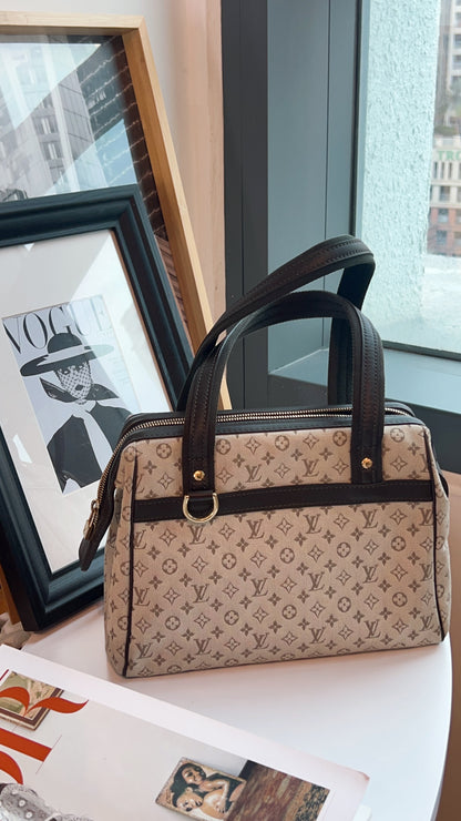 LV Mini Lin Josephine PM