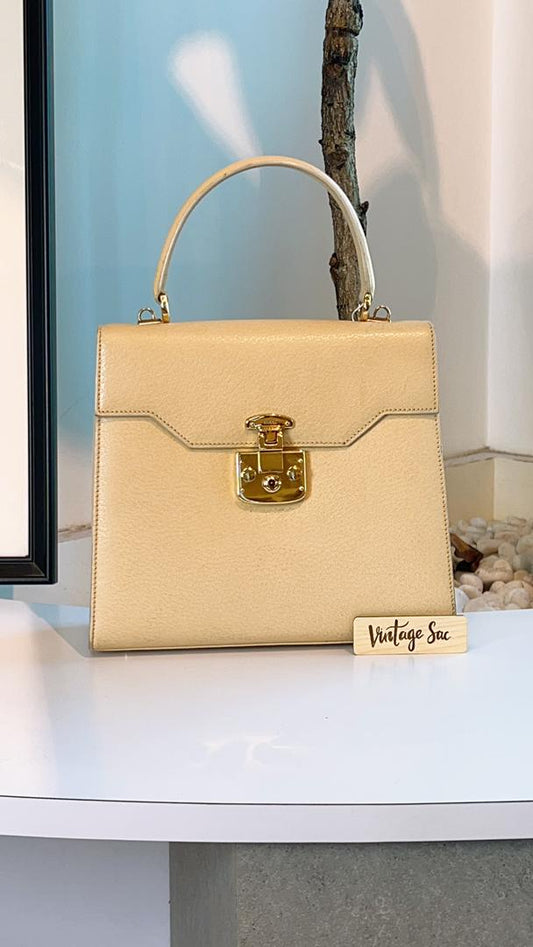 Gucci Lady Rock Handbag w Strap