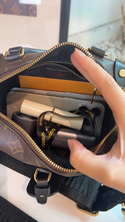 LV Monogram Petit Maue Soupe