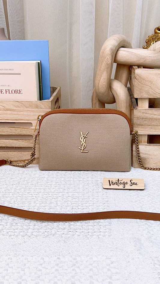 YSL Gaby Mini Crossbody