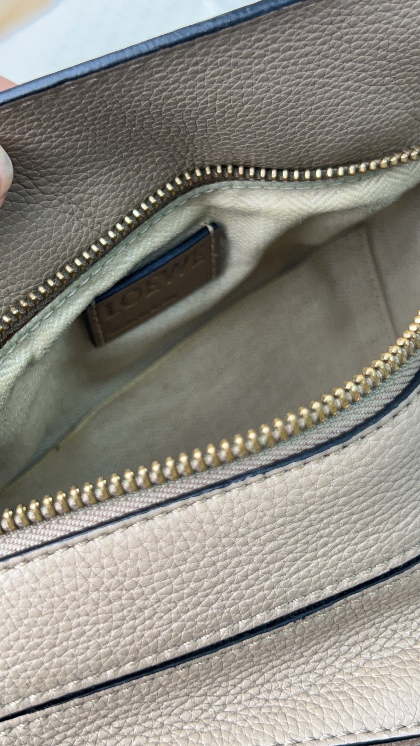 Loewe Small Sand Puzzle (GHW)