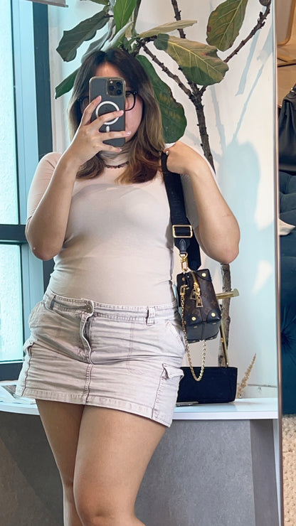 LV Monogram Petit Maue Soupe