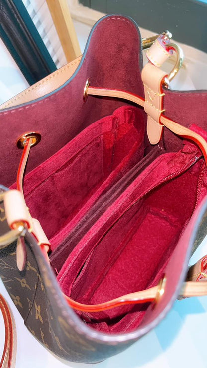 LV Monogram NeoNoe BB