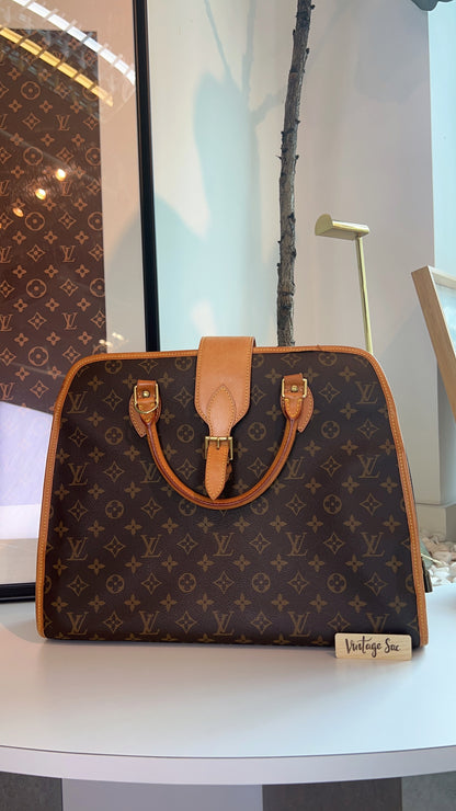 LV Rivoli Briefcase