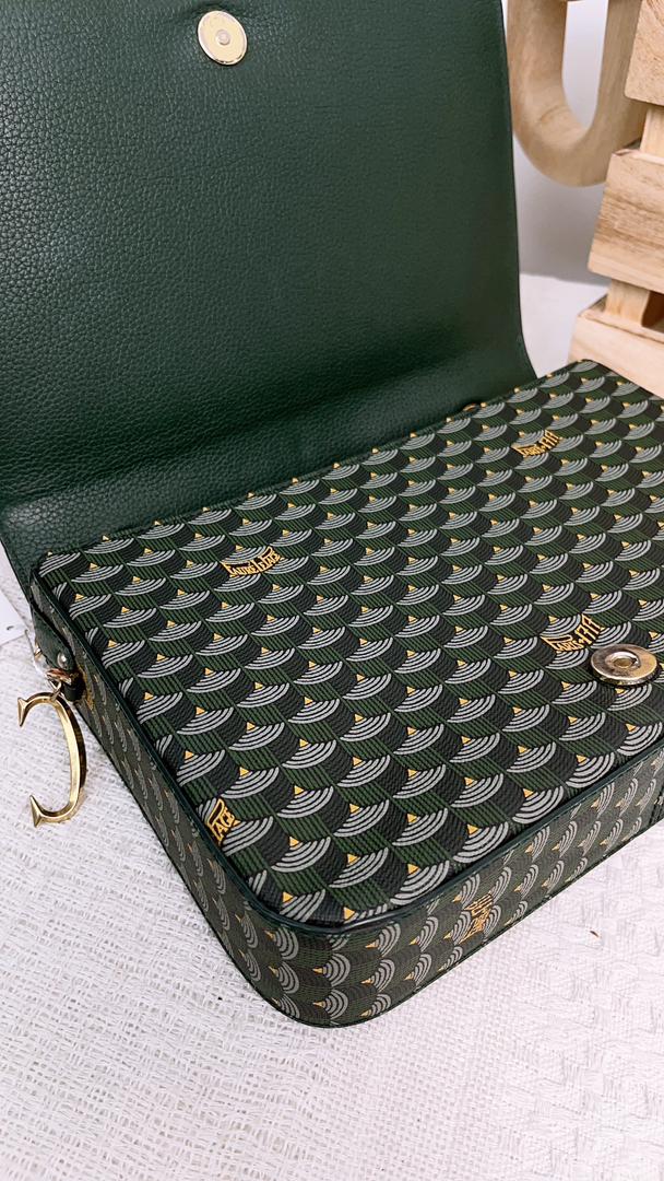 Faure Le Page Calibre 21 Bag