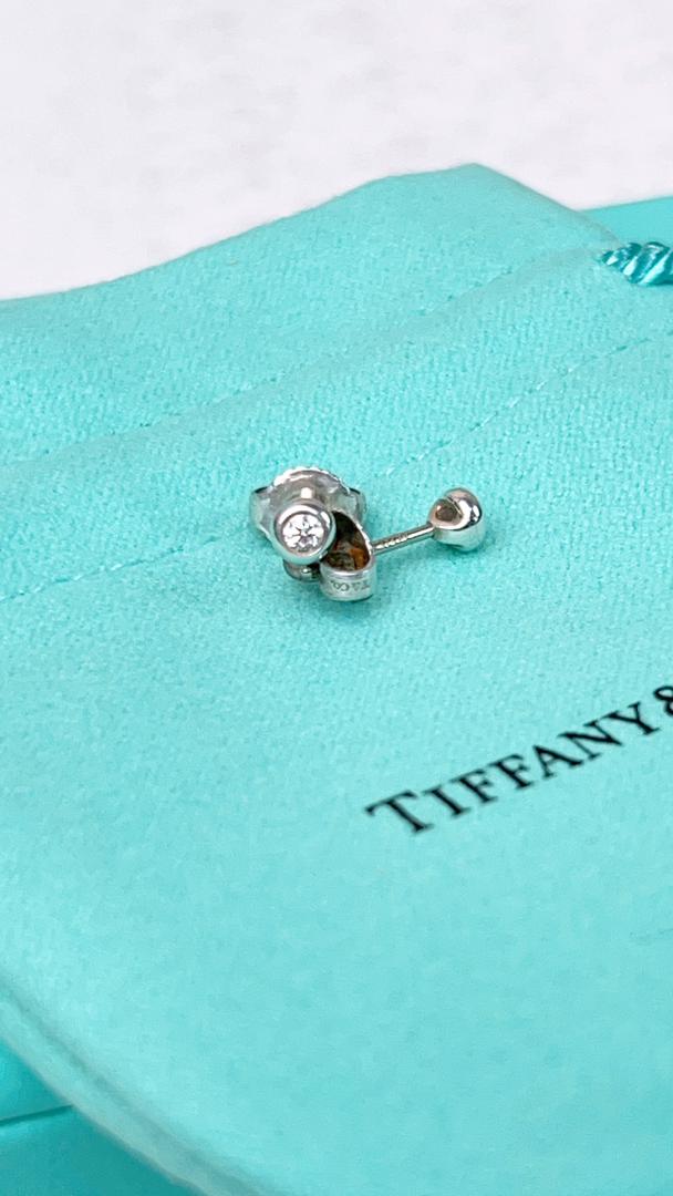Tiffany & co By The Yards Earrings