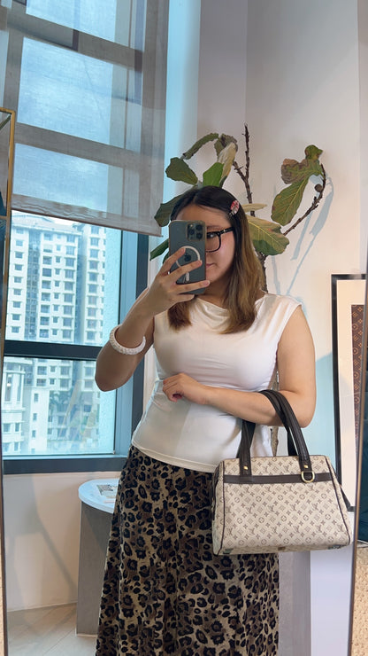 LV Mini Lin Josephine PM