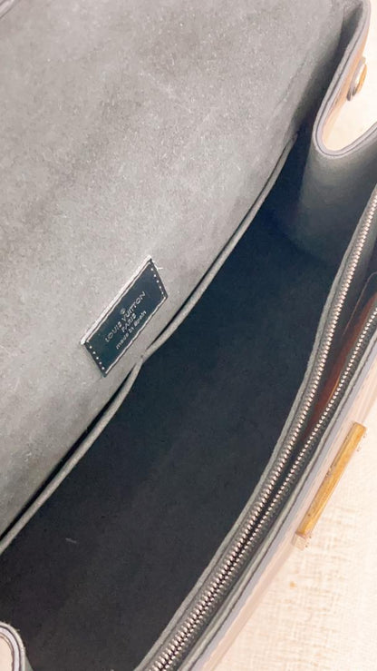 LV Epi Noir Cluny MM