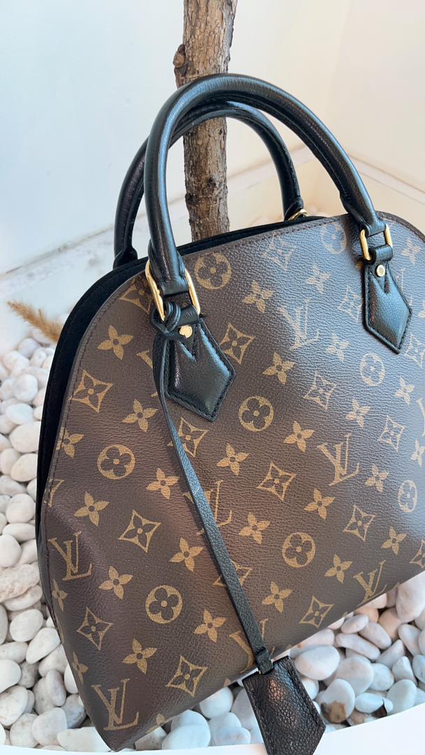 LV Monogram Alma BNB