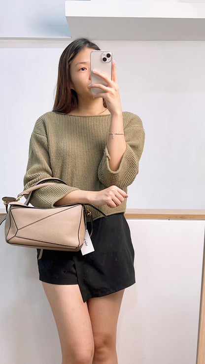 Loewe Sand Small Puzzle GHW