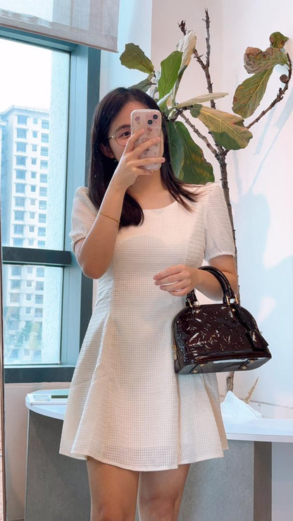 LV Amarante Vernis Alma BB