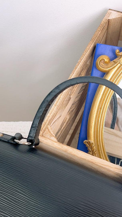 LV Epi Noir Cluny MM