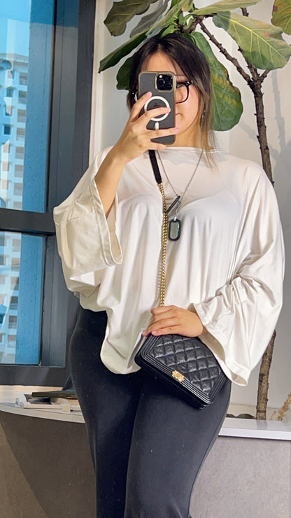 Chanel Black Caviar LeBoy WOC GHW