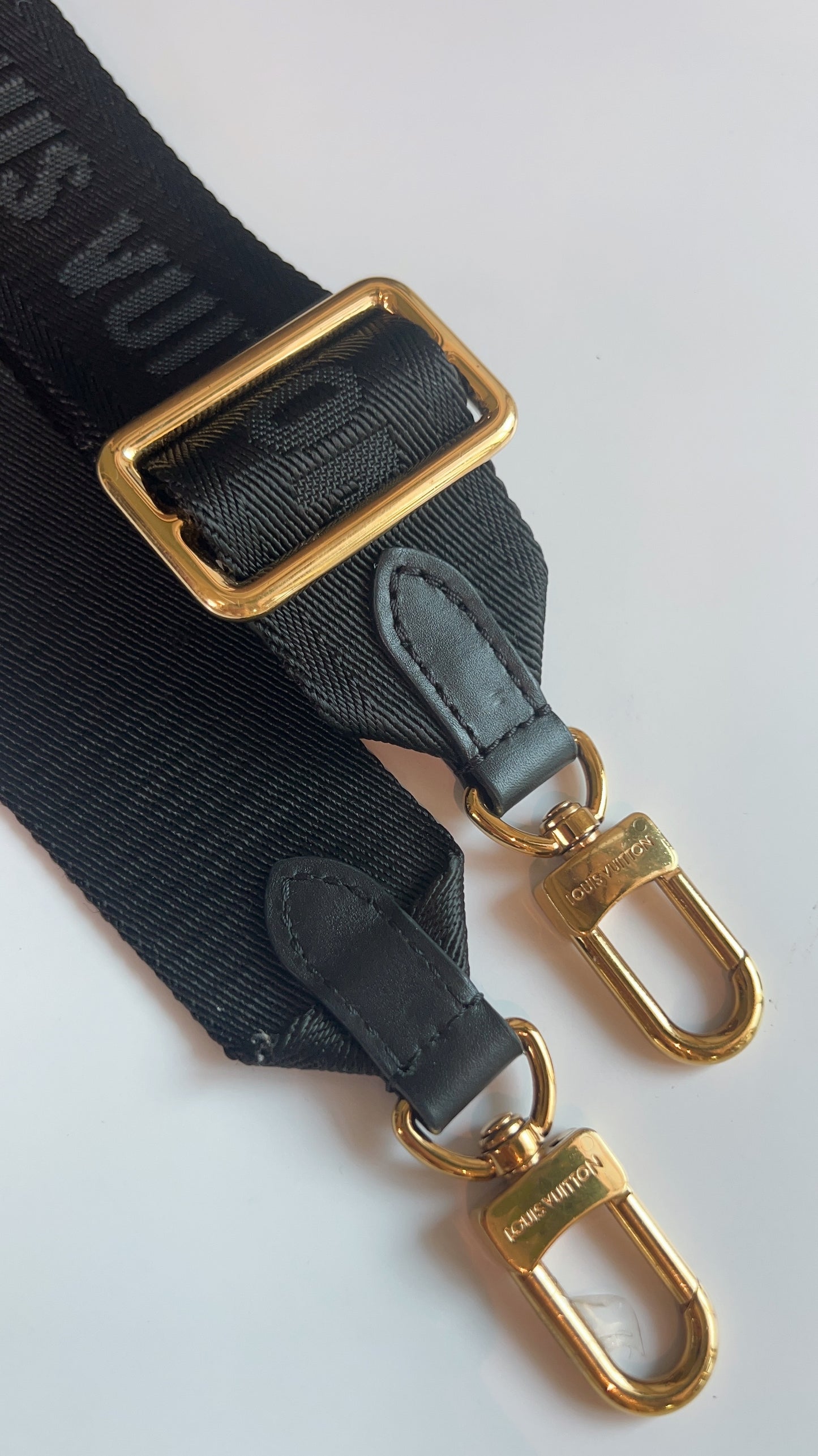 LV Monogram Petit Maue Soupe