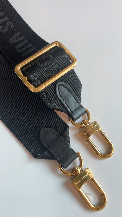 LV Monogram Petit Maue Soupe