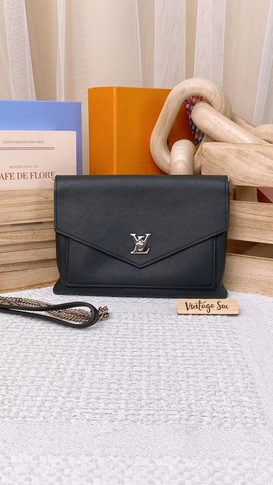 LV Pochette Mylockme