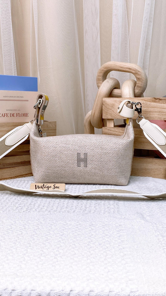 Hermes Bride-a-Brac PM Small