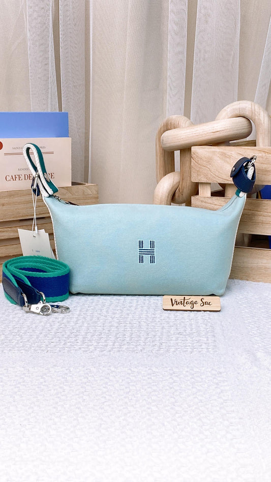 Hermes Eucypties Bride A Brac PM