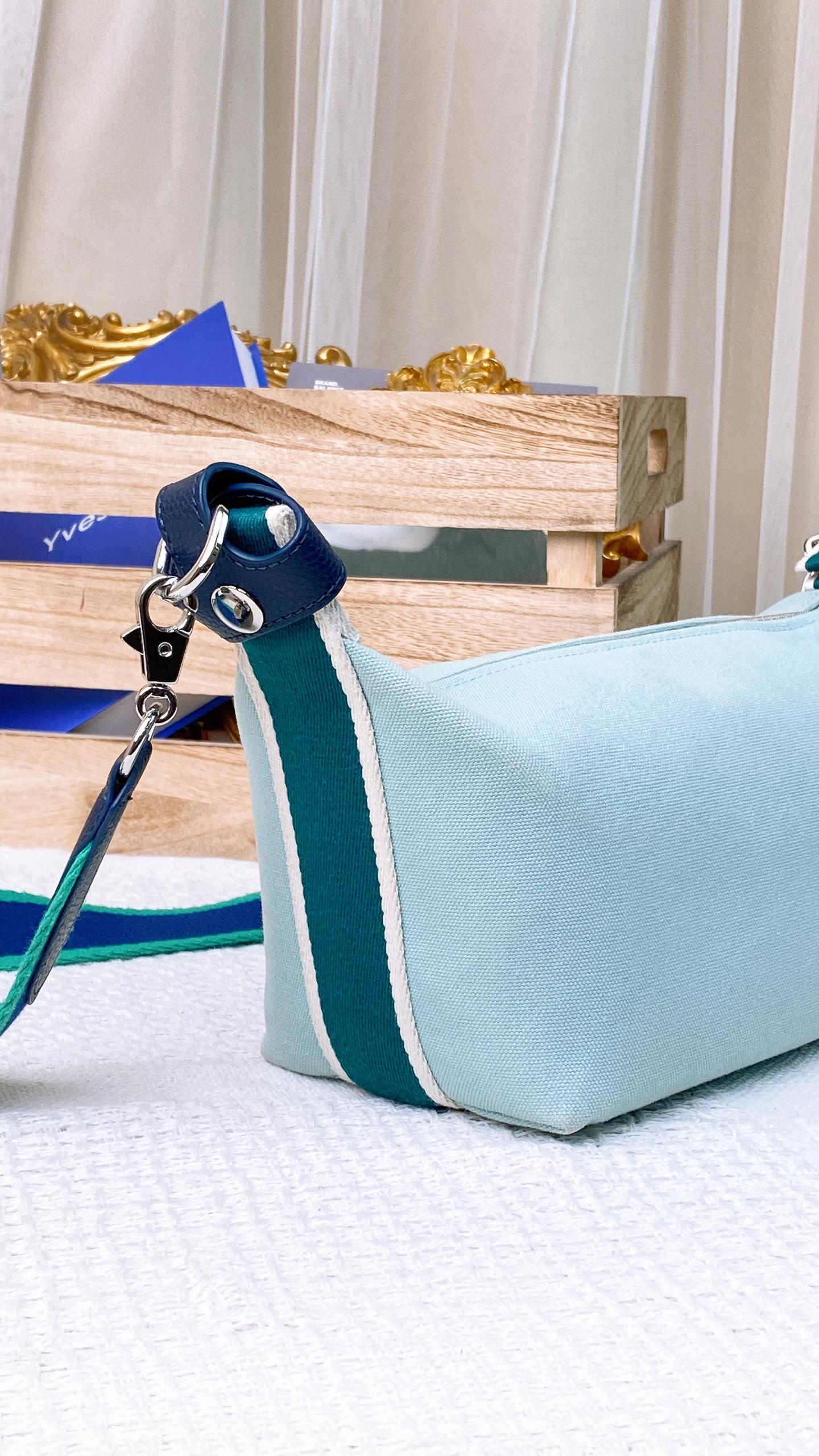 Hermes Eucypties Bride A Brac PM