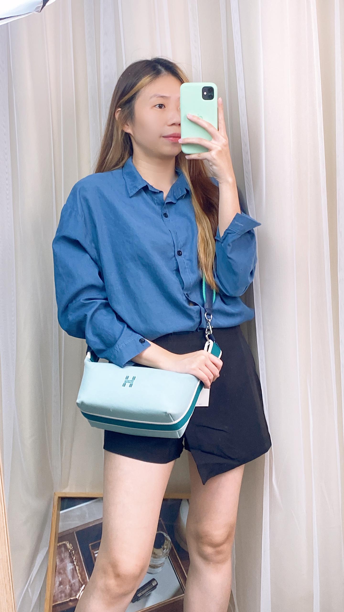 Hermes Eucypties Bride A Brac PM