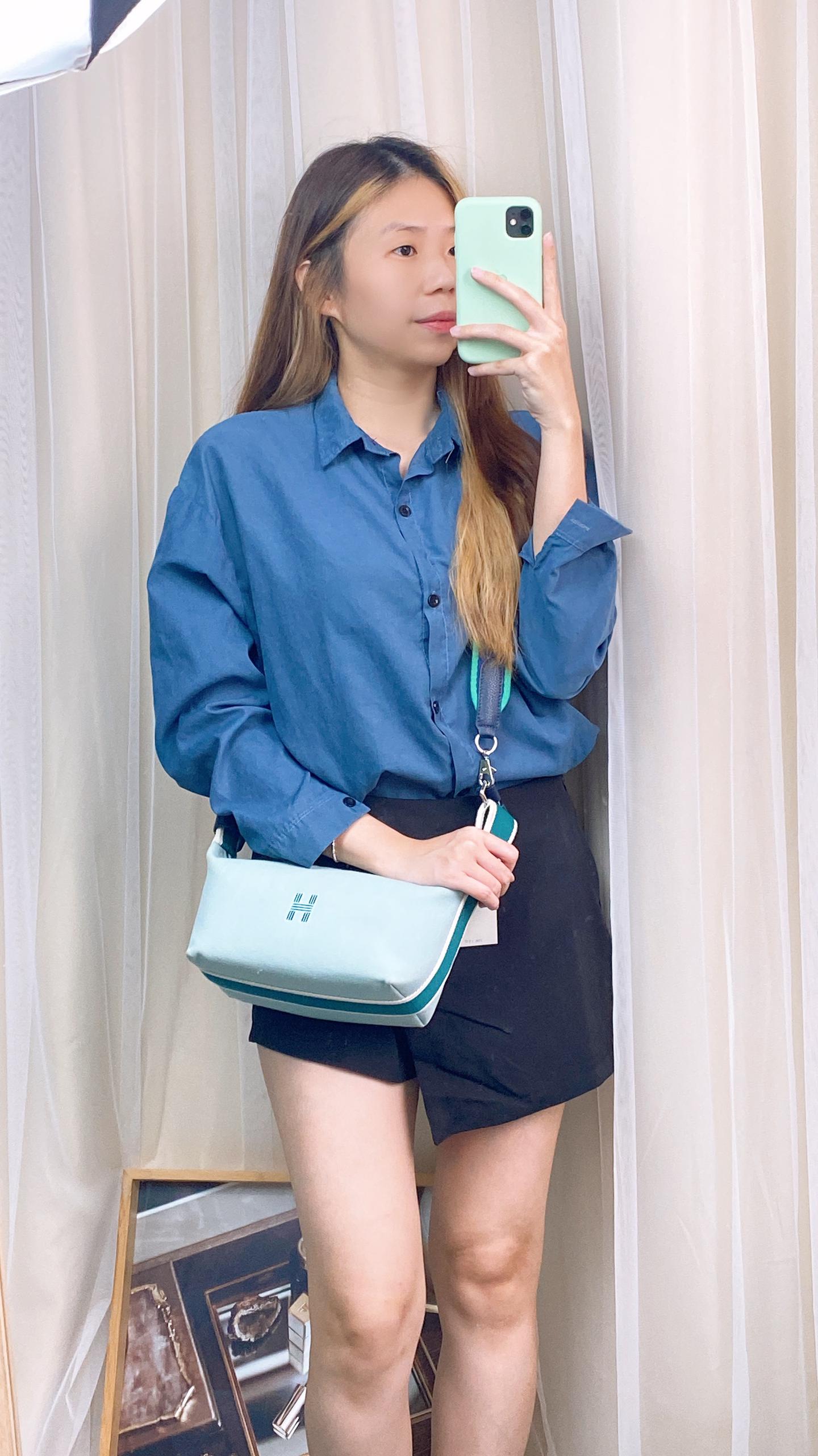 Hermes Eucypties Bride A Brac PM