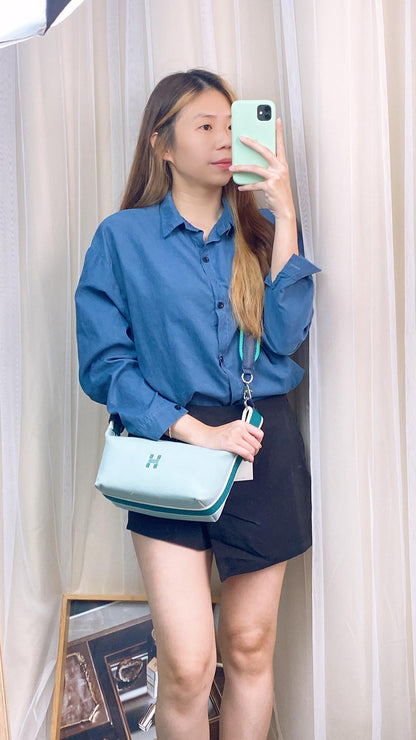 Hermes Eucypties Bride A Brac PM