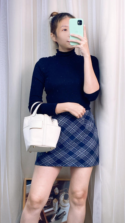 Hermes Nata Picotin Cargo 18 (GHW)