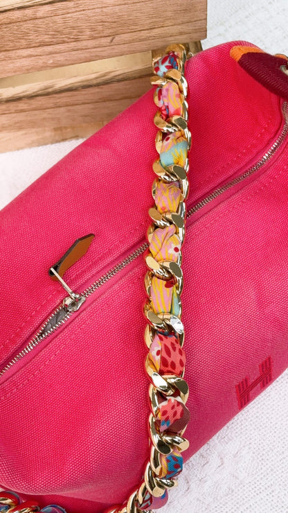 Hermes Fuchsia Bride - A - Brac PM