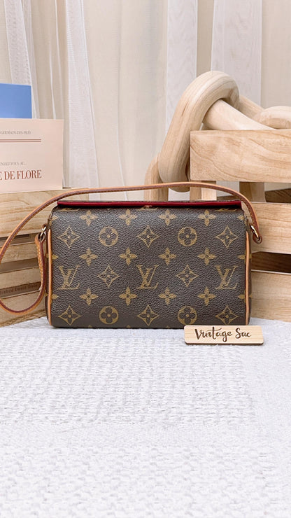 LV Monogram Recital
