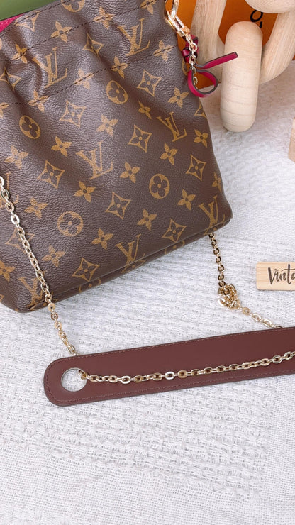 LV Monogram Noe Pouch