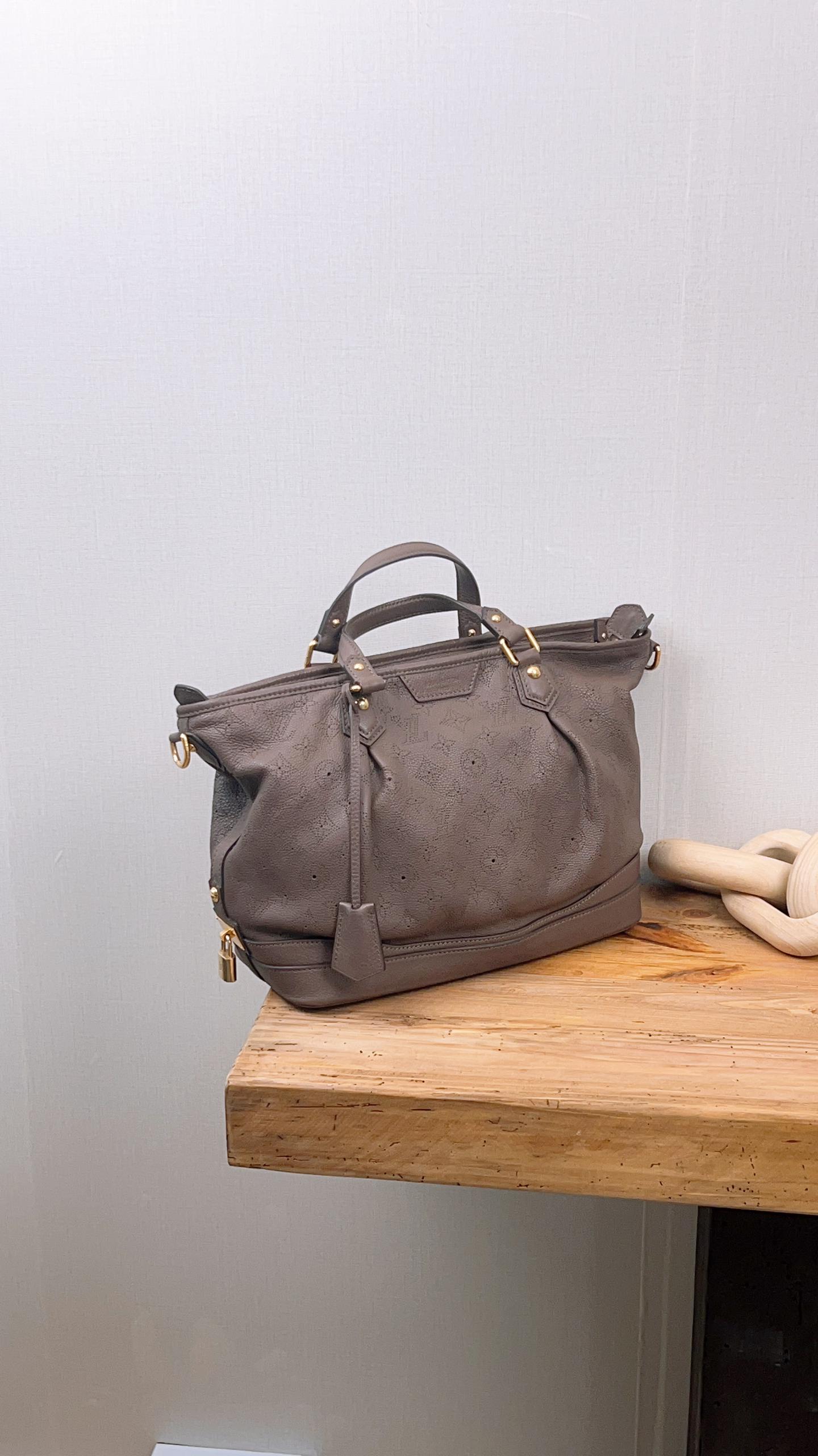 LV Mahina Stellar PM Poudre