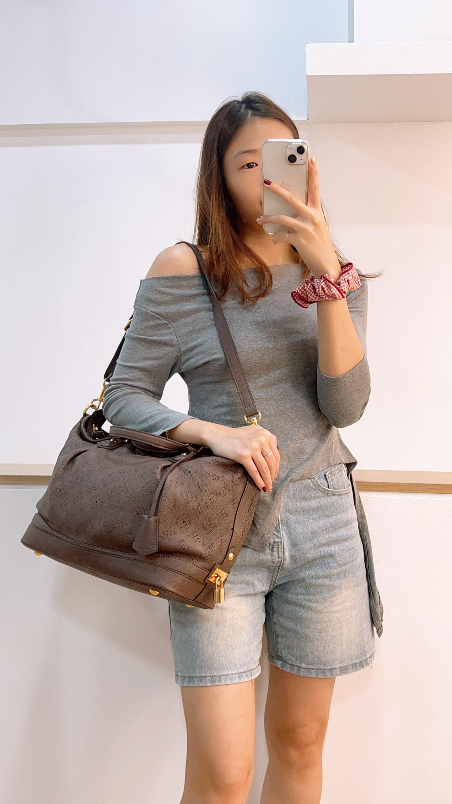 LV Mahina Stellar PM Poudre
