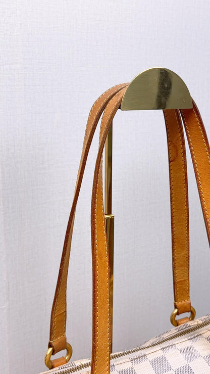 LV Damier Azur Totally PM