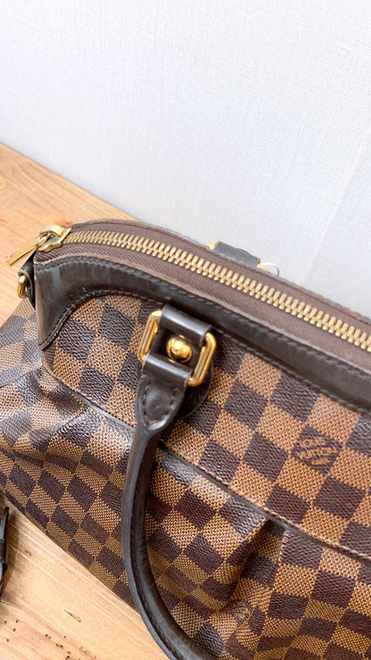 LV Damier Ebene Treni PM