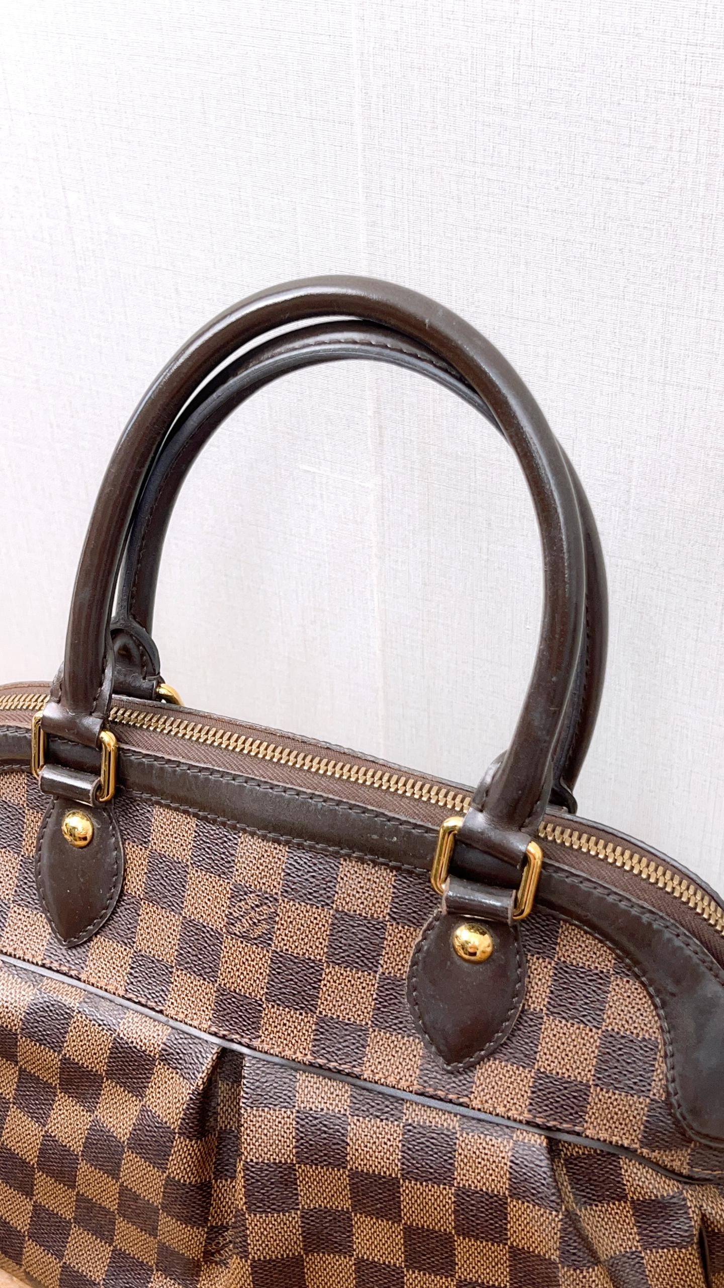 LV Damier Ebene Treni PM