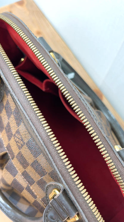 LV Damier Ebene Treni PM