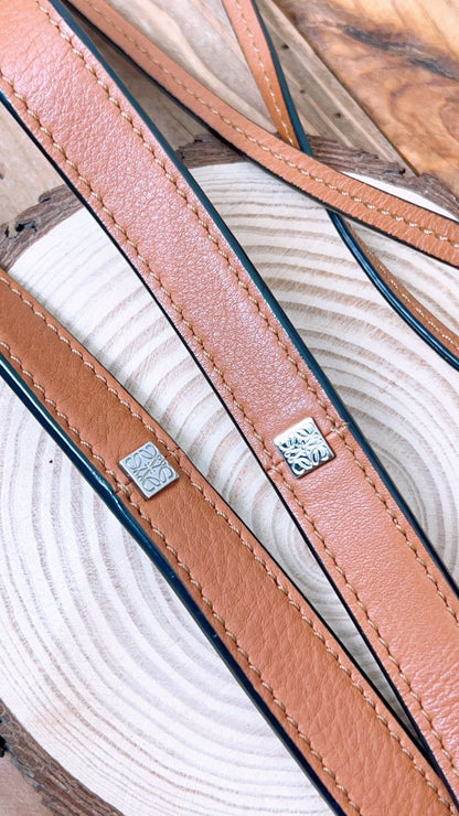 Loewe Tan Mini Hammock