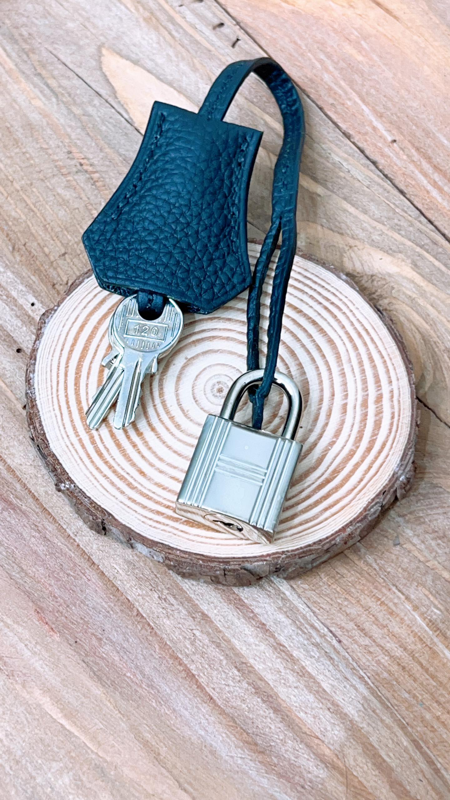 Hermes Togo Noir Kelly 25 (PHW)