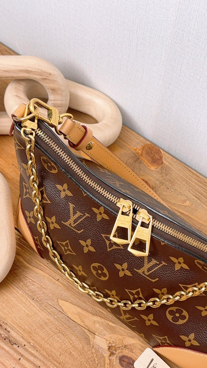 LV Monogram Boulogne