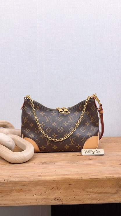 LV Monogram Boulogne