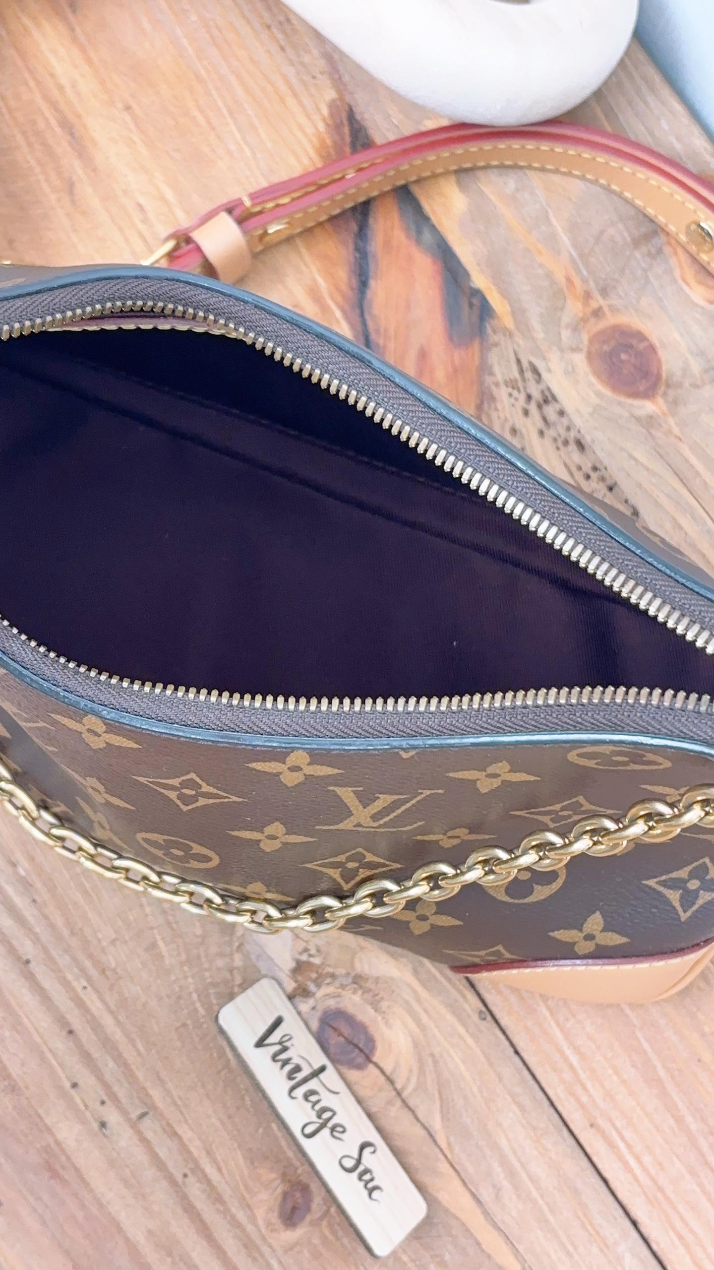 LV Monogram Boulogne