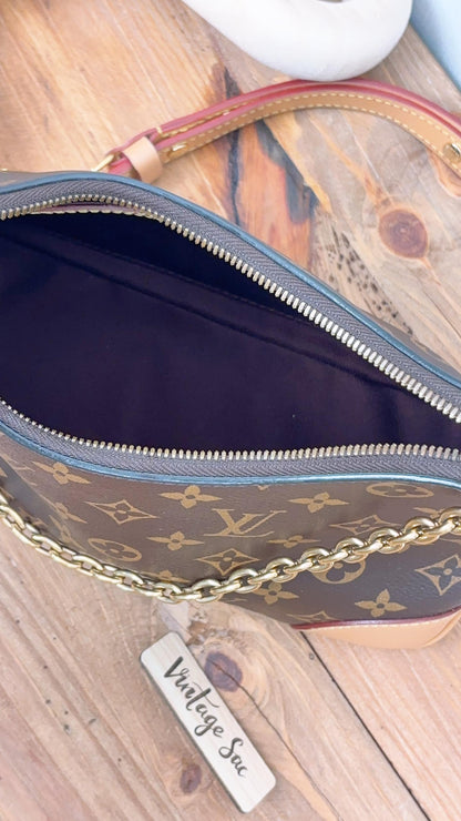 LV Monogram Boulogne