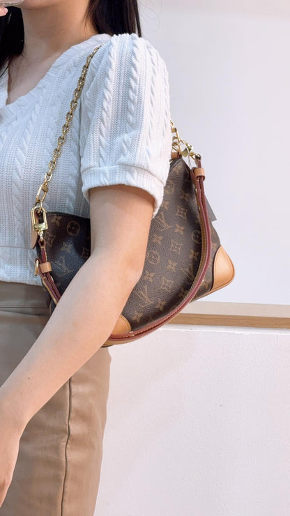 LV Monogram Boulogne