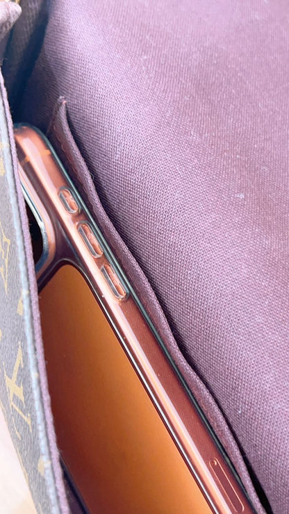 LV Monogram Favourite PM