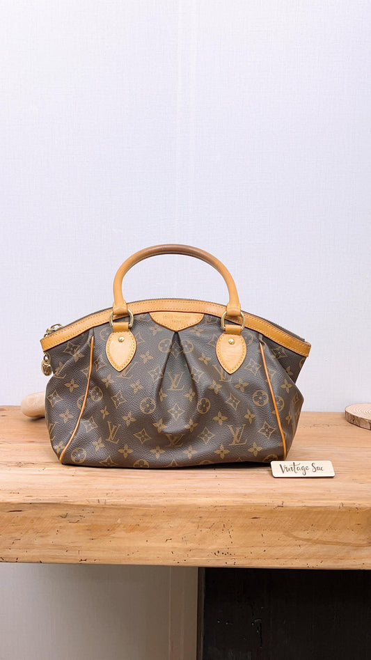 LV Monogram Tivoli PM
