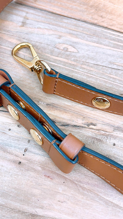 LV Reverse Monogram Mini Dauphine
