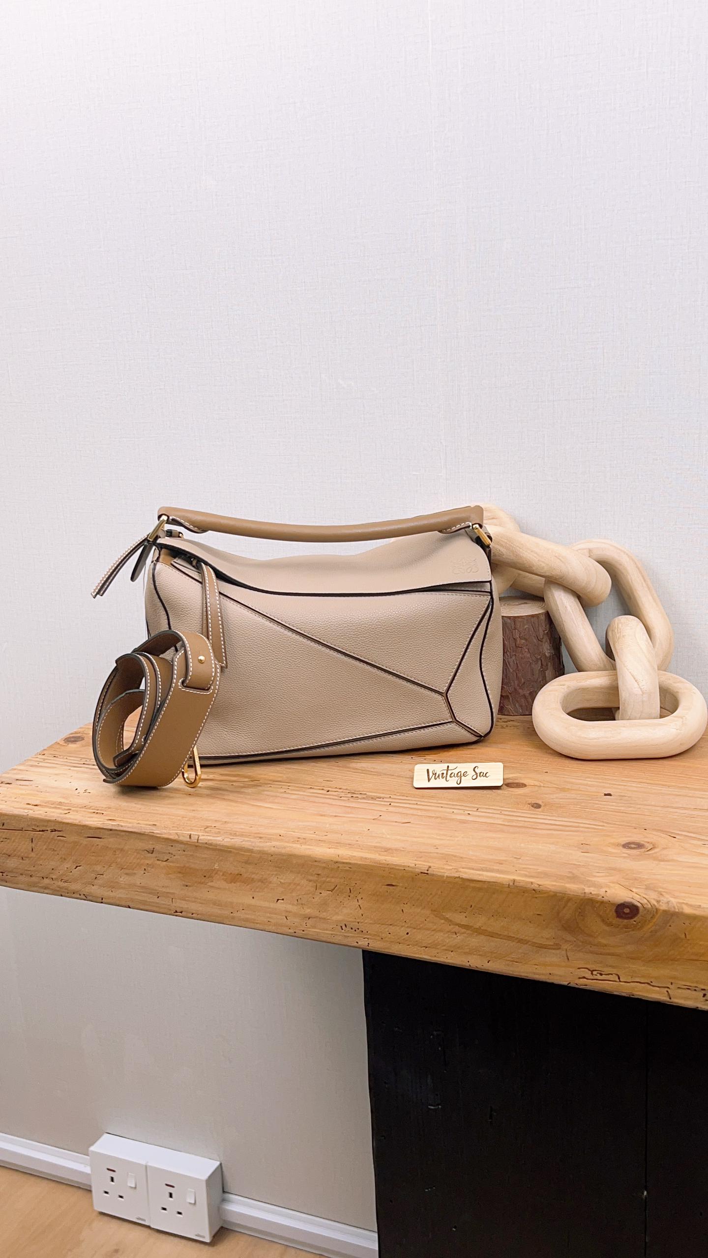 Loewe – VintageSac