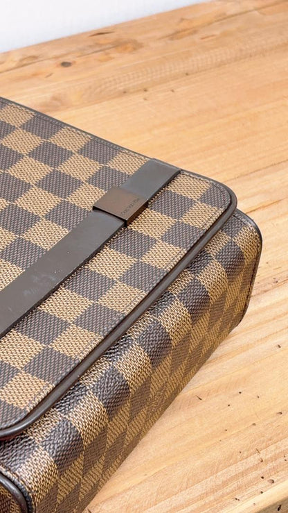 LV Damier Ebene Tribeca PM