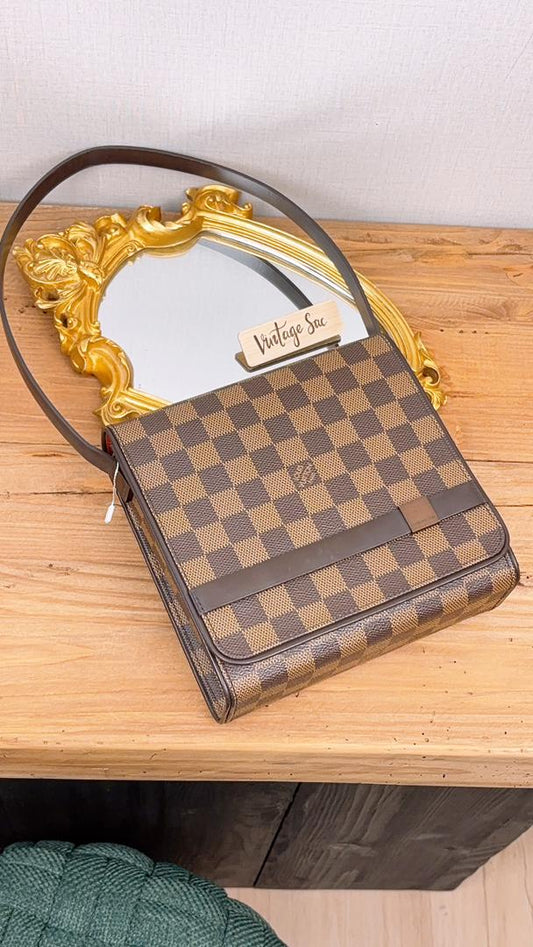 LV Damier Ebene Tribeca PM