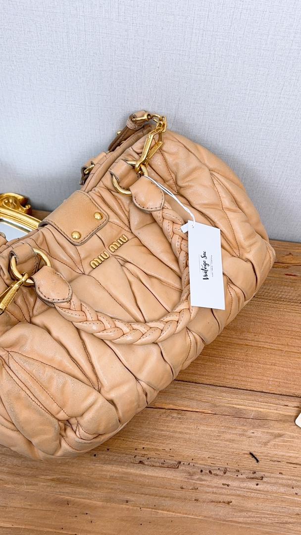 Miu Miu – VintageSac